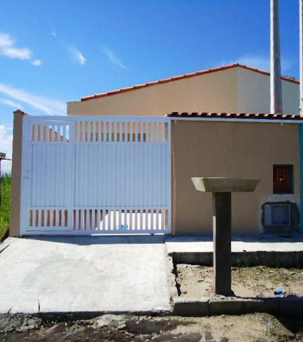 casa em Imperador